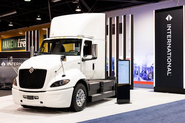 How software-defined vehicles offer new possibilities