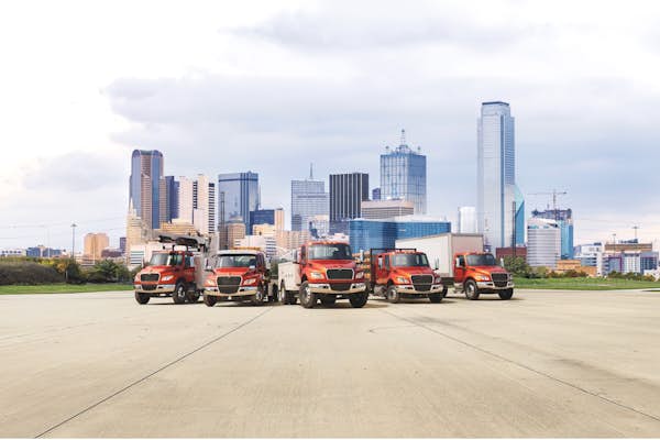 MV Series: Ready for any job