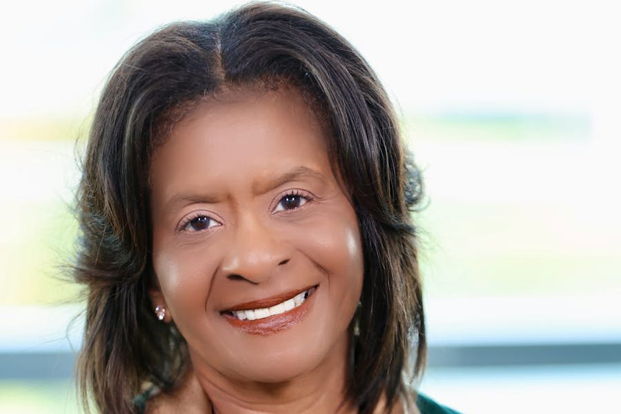 Eleanor Cabreré
