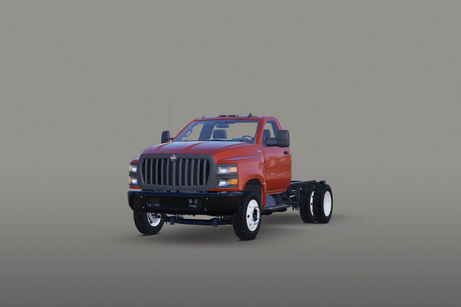 CV Series Configurator Thumbnail Image