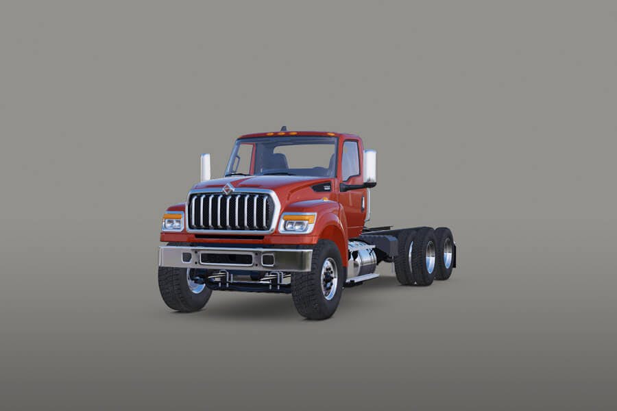 HV Series Configurator Thumbnail Image