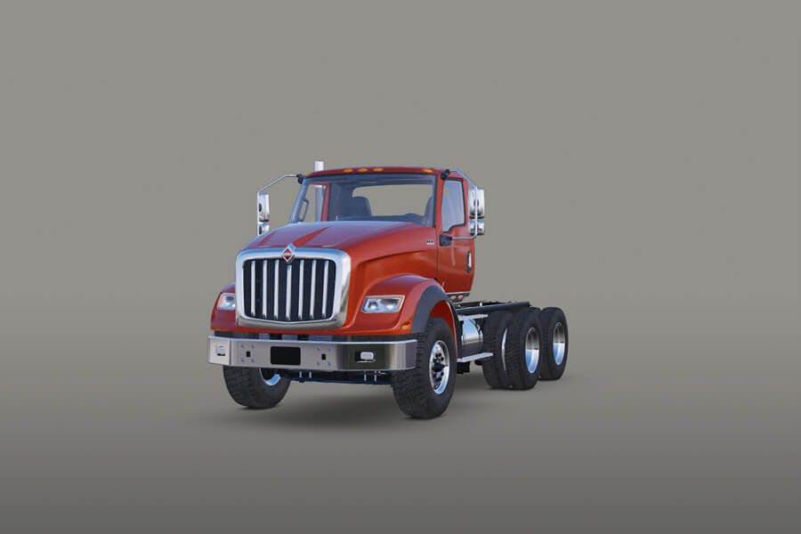 HX Series Configurator Thumbnail Image