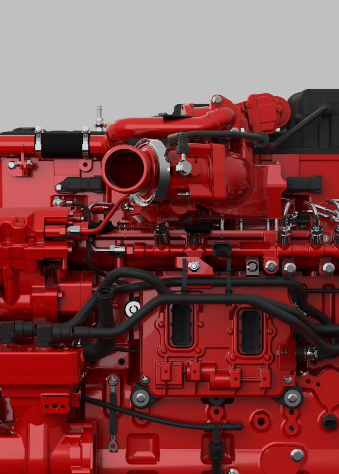 cummins l9 engine hero