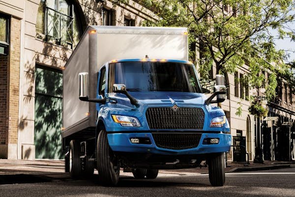 2023 Truck Trends