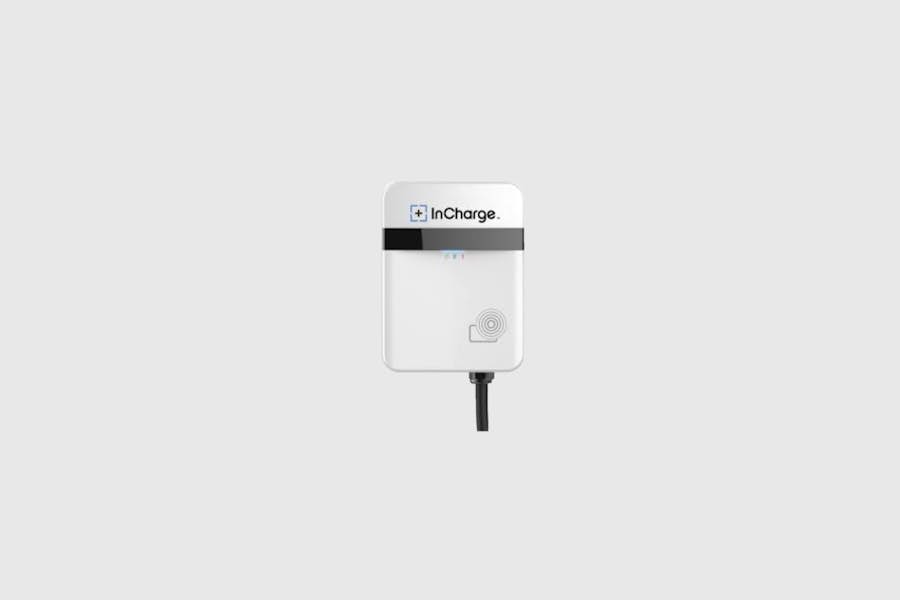 international charger terra ac wallbox rendering