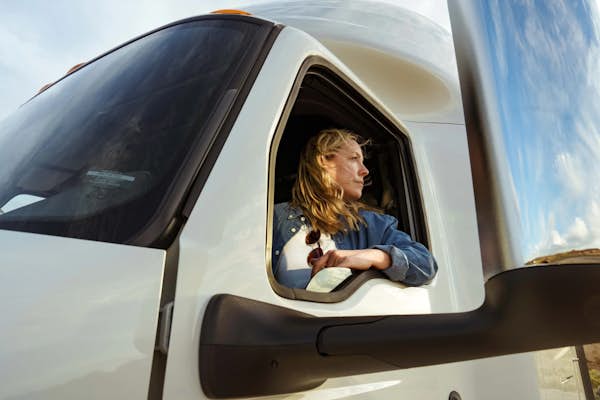 Why is Q4 the smartest time to finance a new truck?