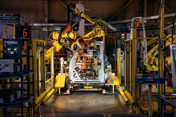 Building sustainable mobility through digitalization