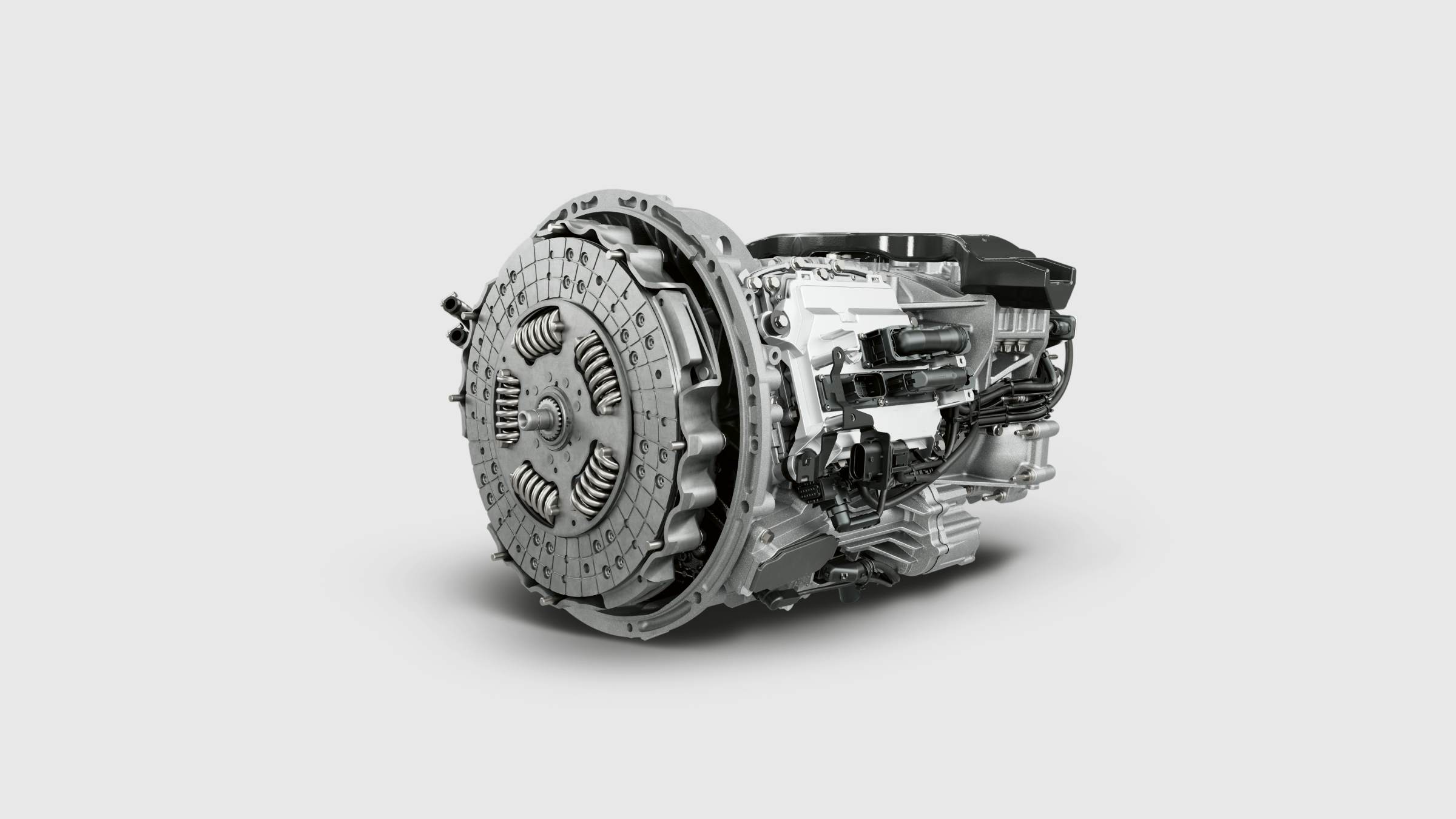 A close-up of a machine