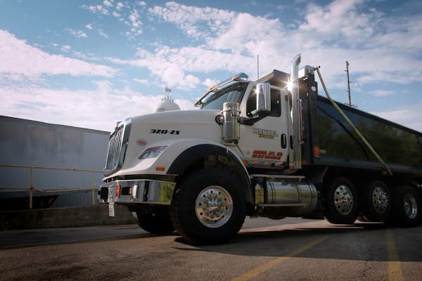 S13 Integrated Powertrain solutions deliver for Menzel Enterprises
