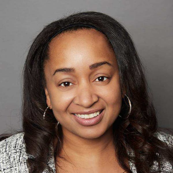 Catrina Mitchell-Adegbemi