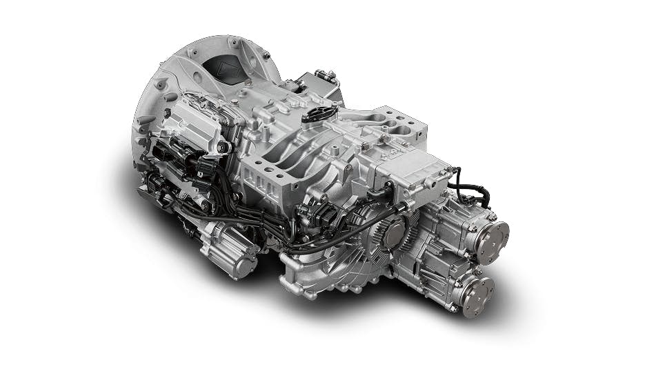 T14 transmission