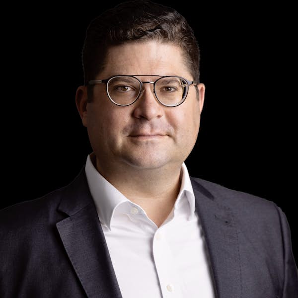 Sebastian Leger