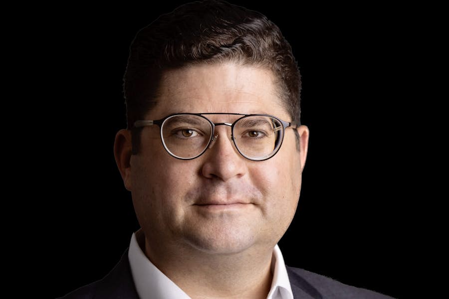 Sebastian Leger