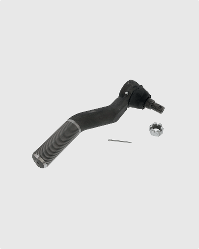 International Parts Specials