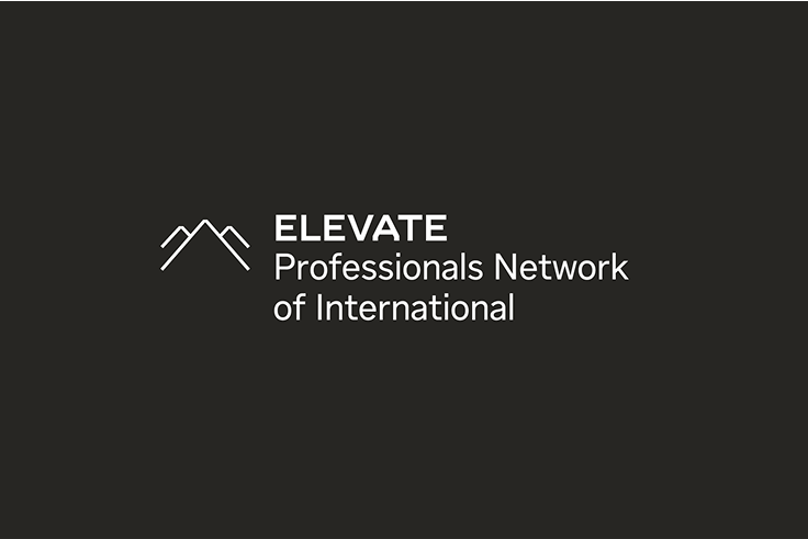 ELEVATE: Professionals Network of International