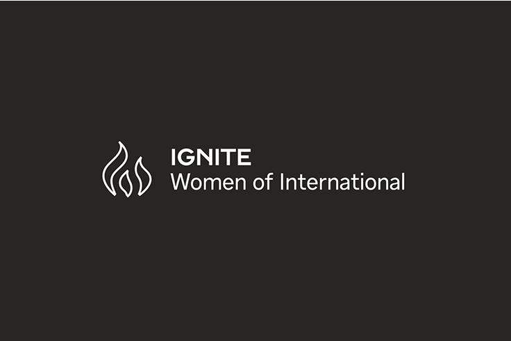 IGNITE: Women of International