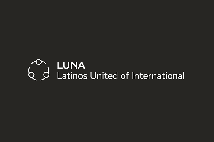 LUNA: Latinos United of International