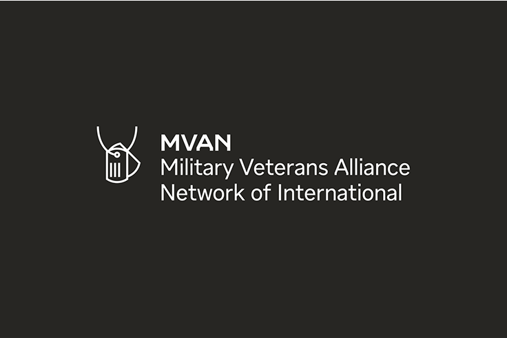 MVAN: Military Veterans Alliance Network of International