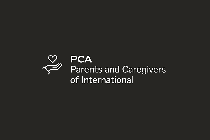 PCA: Parents and Caregivers of International