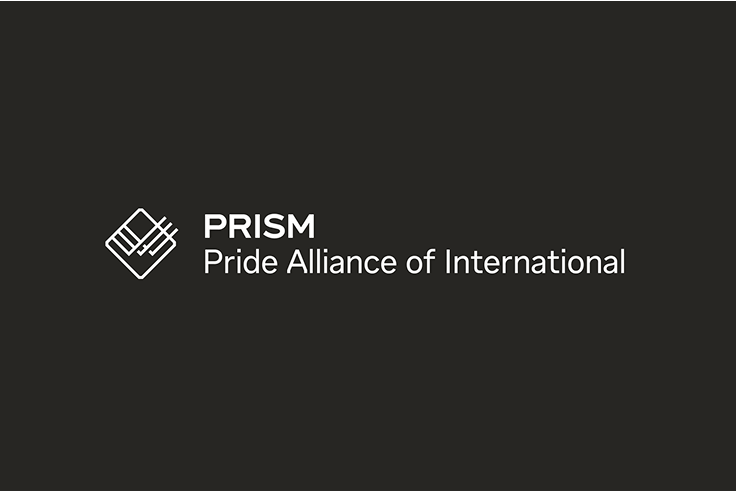 Prism: Pride Alliance of International
