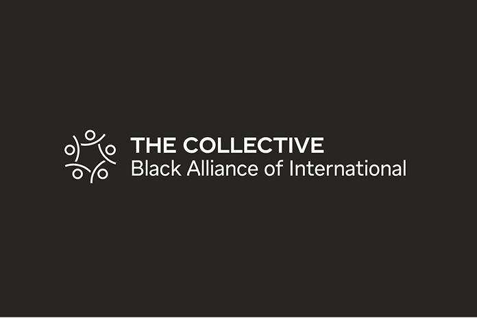 THE COLLECTIVE: Black Alliance of International